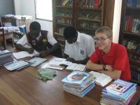 Bible-Study-Kleingruppe